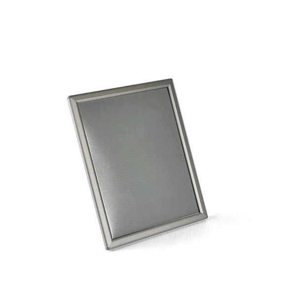 8"x10" Vertical/Horizontal Snap Frame for Counter or Wall Display, PK10
